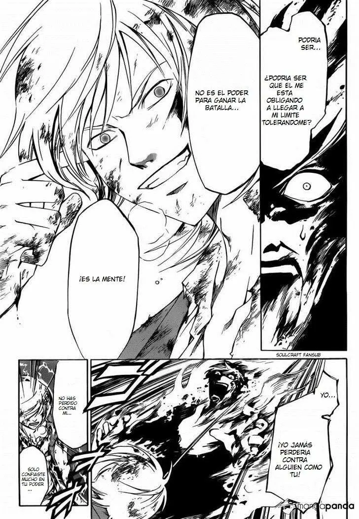 Code:Breaker (2008) - Capítulo 227 - Página 8 - LectorTMOo