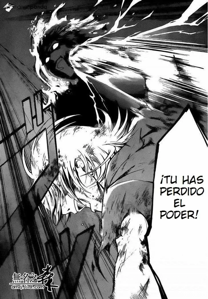 Code:Breaker (2008) - Capítulo 227 - Página 9 - LectorTMOo