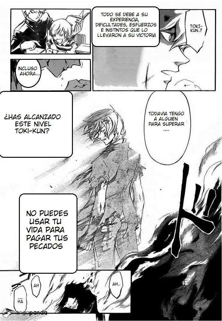 Code:Breaker (2008) - Capítulo 227 - Página 10 - LectorTMOo