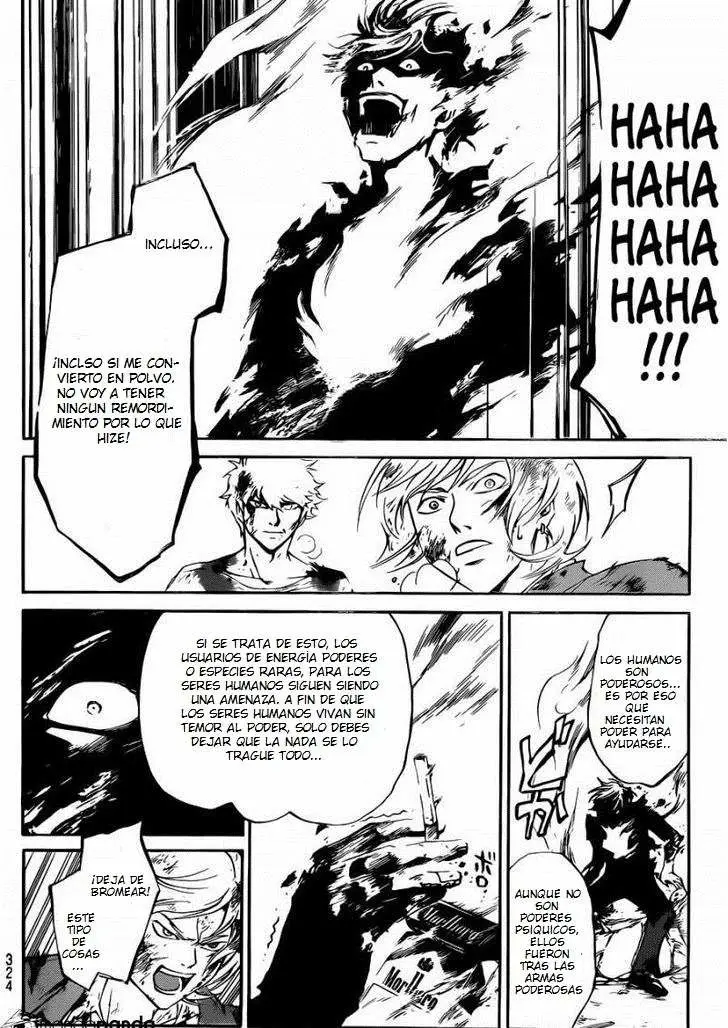Code:Breaker (2008) - Capítulo 227 - Página 11 - LectorTMOo