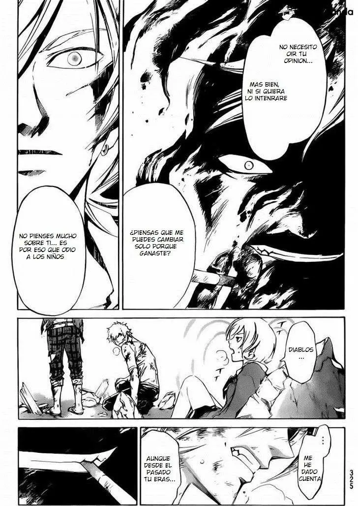 Code:Breaker (2008) - Capítulo 227 - Página 13 - LectorTMOo