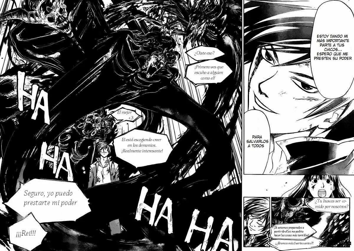 Code:Breaker (2008) - Capítulo 227 - Página 18 - LectorTMOo
