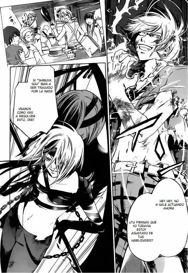 Code:Breaker (2008) - Capítulo 228 - Página 7 - LectorTMOo