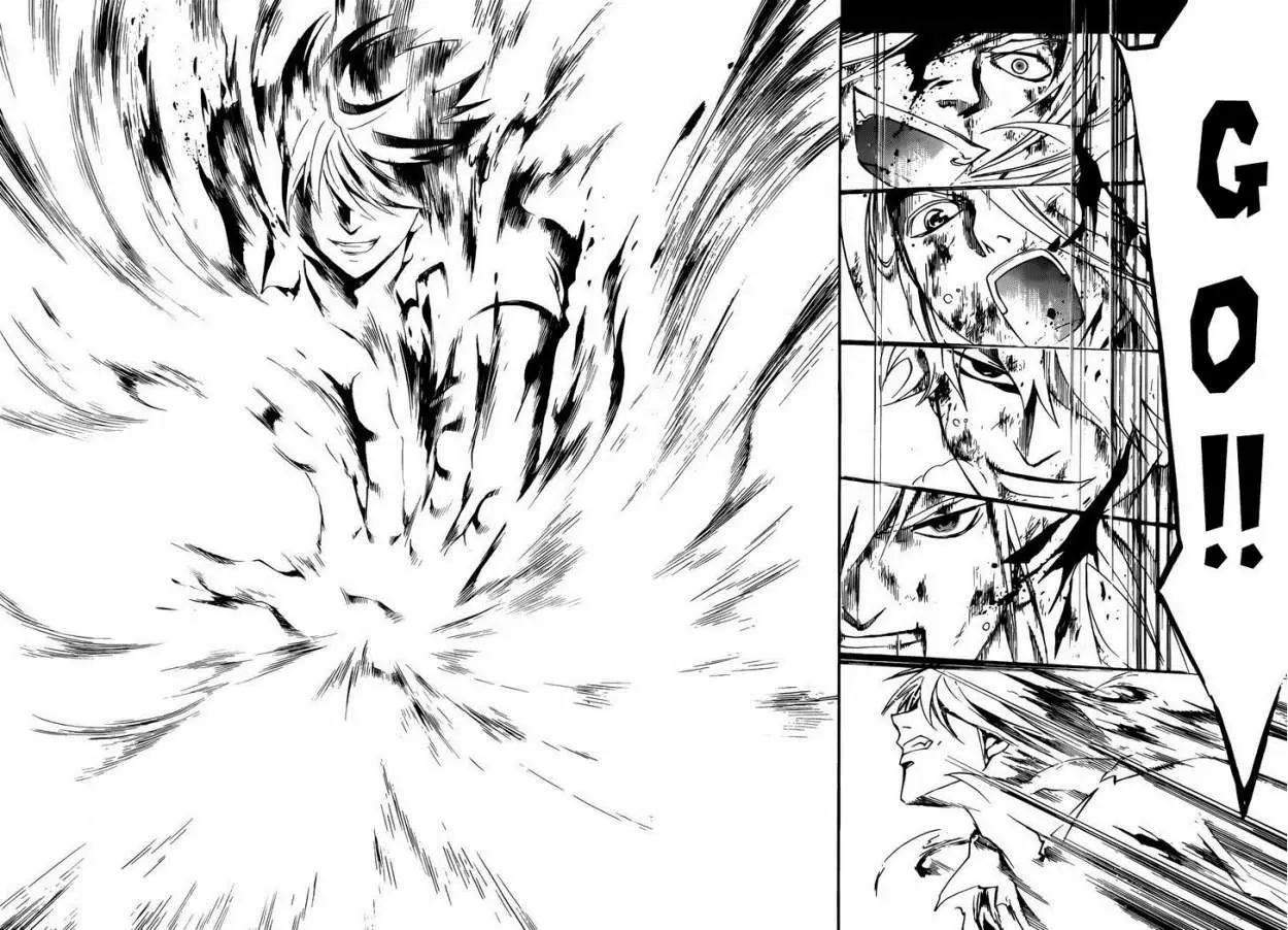 Code:Breaker (2008) - Capítulo 228 - Página 10 - LectorTMOo