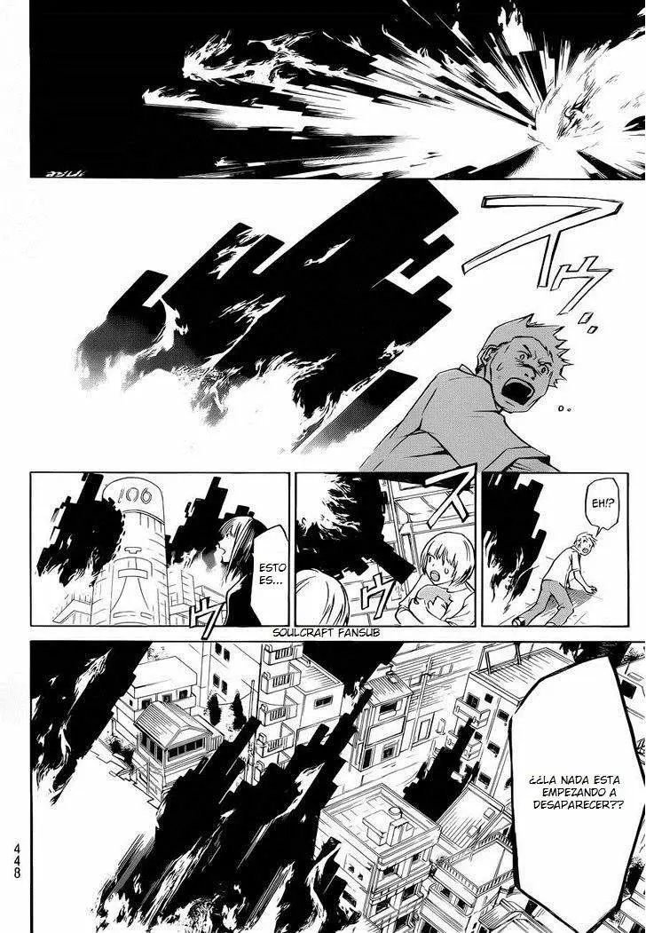 Code:Breaker (2008) - Capítulo 228 - Página 11 - LectorTMOo