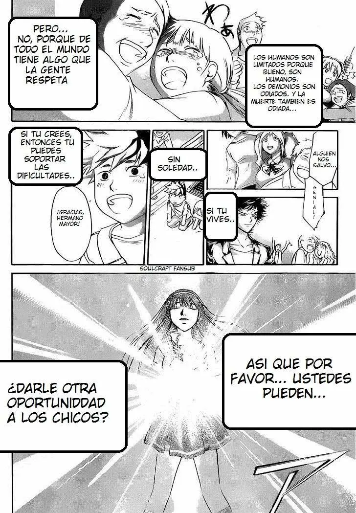 Code:Breaker (2008) - Capítulo 228 - Página 13 - LectorTMOo