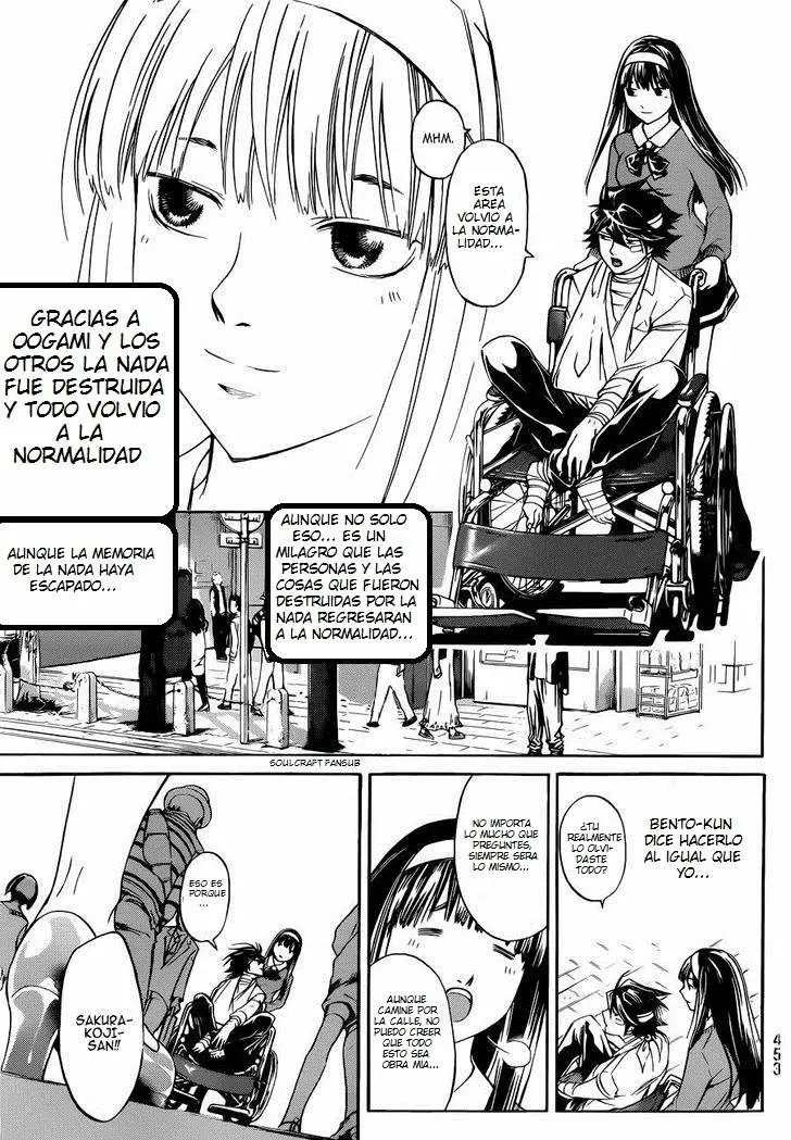 Code:Breaker (2008) - Capítulo 228 - Página 16 - LectorTMOo