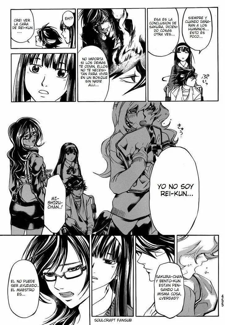 Code:Breaker (2008) - Capítulo 228 - Página 18 - LectorTMOo