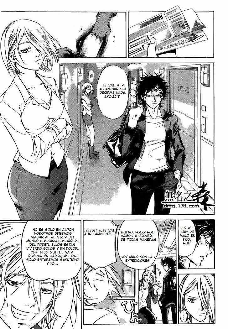 Code:Breaker (2008) - Capítulo 229 - Página 6 - LectorTMOo