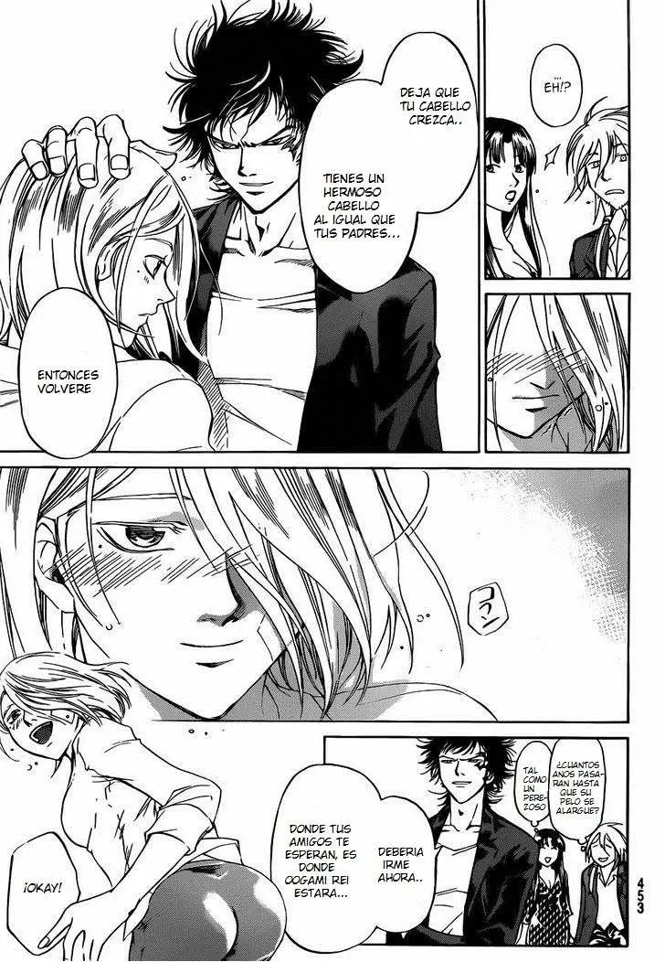 Code:Breaker (2008) - Capítulo 229 - Página 8 - LectorTMOo