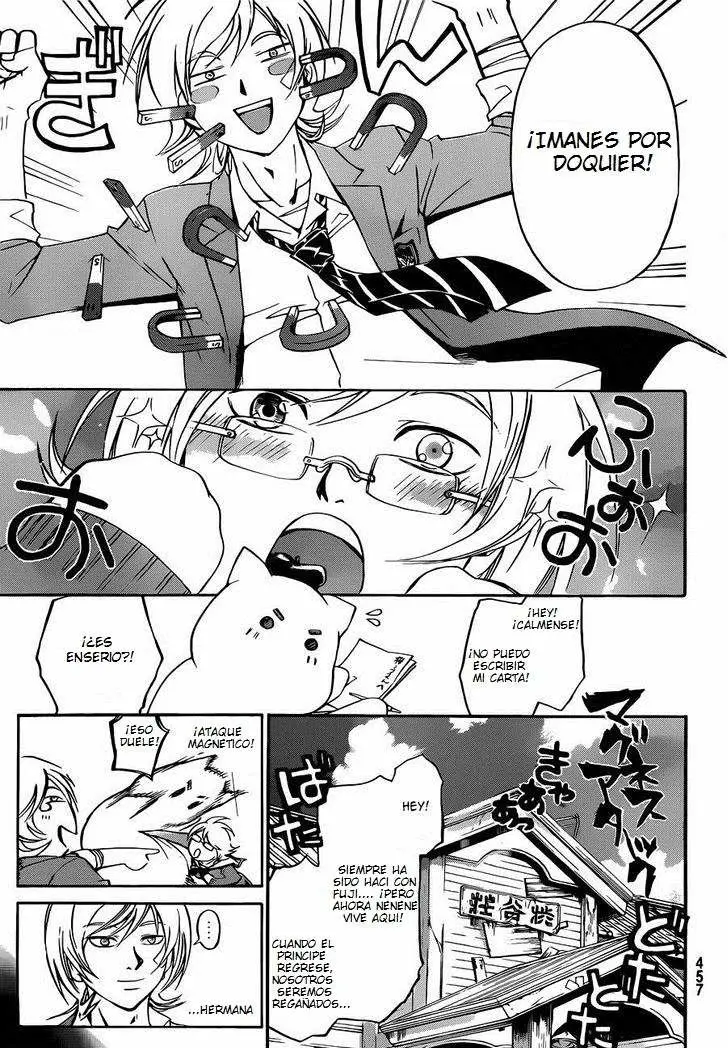 Code:Breaker (2008) - Capítulo 229 - Página 12 - LectorTMOo