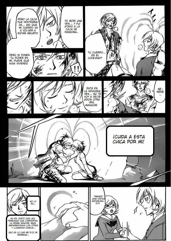 Code:Breaker (2008) - Capítulo 229 - Página 13 - LectorTMOo