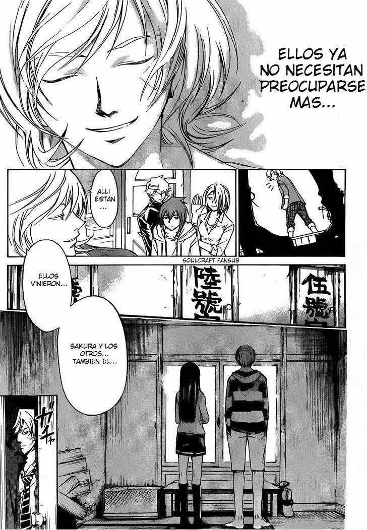 Code:Breaker (2008) - Capítulo 229 - Página 14 - LectorTMOo