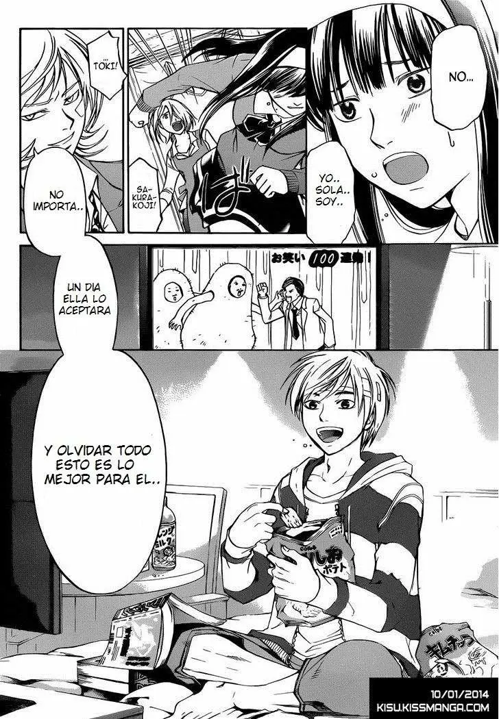 Code:Breaker (2008) - Capítulo 229 - Página 20 - LectorTMOo