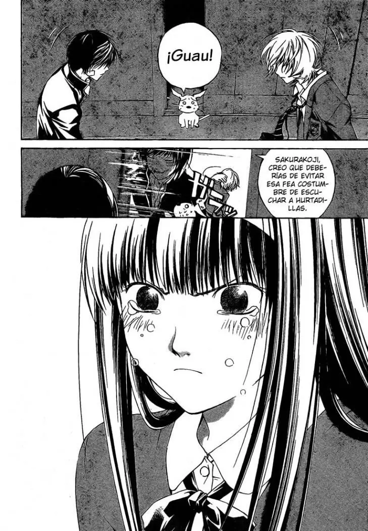 Code:Breaker (2008) - Capítulo 23 - Página 7 - LectorTMOo
