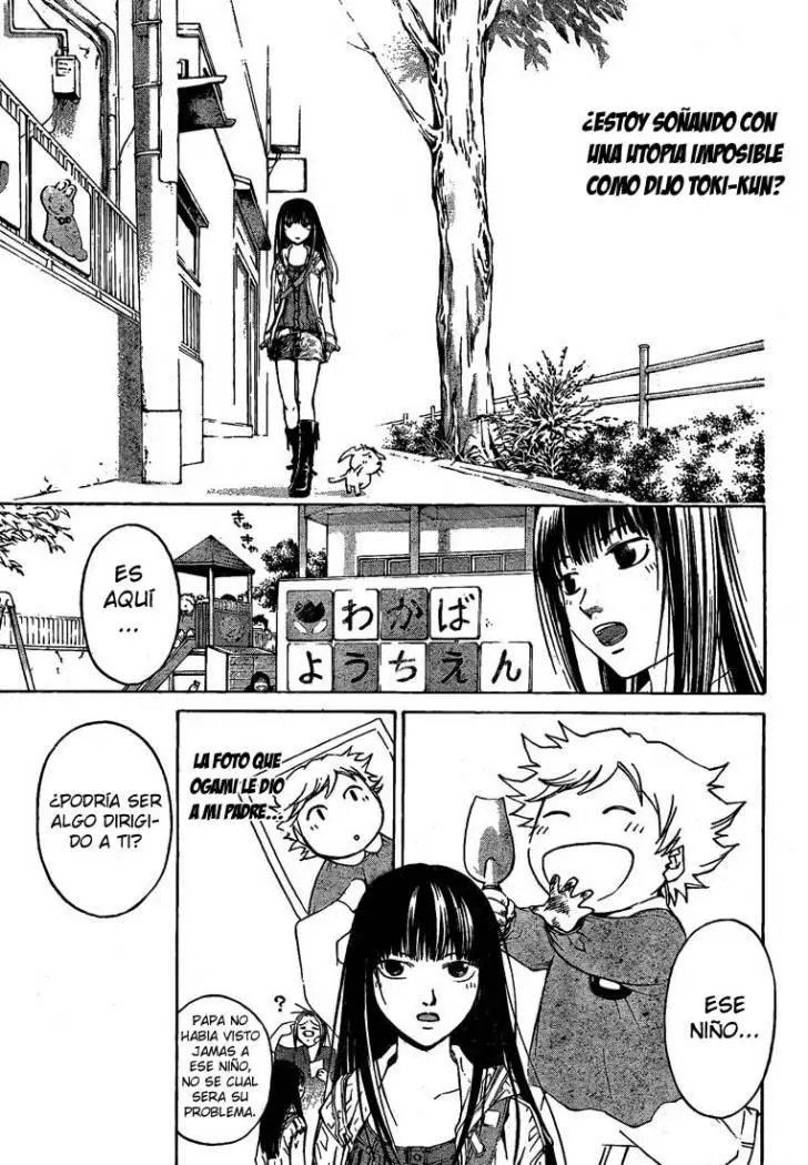 Code:Breaker (2008) - Capítulo 23 - Página 14 - LectorTMOo