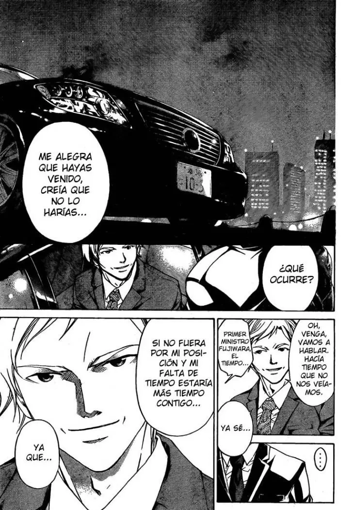 Code:Breaker (2008) - Capítulo 23 - Página 18 - LectorTMOo