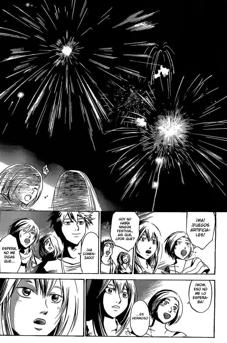 Code:Breaker (2008) - Capítulo 230.05 - Página 7 - LectorTMOo