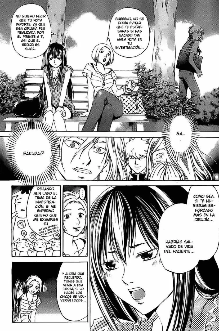 Code:Breaker (2008) - Capítulo 230.5 - Página 6 - LectorTMOo