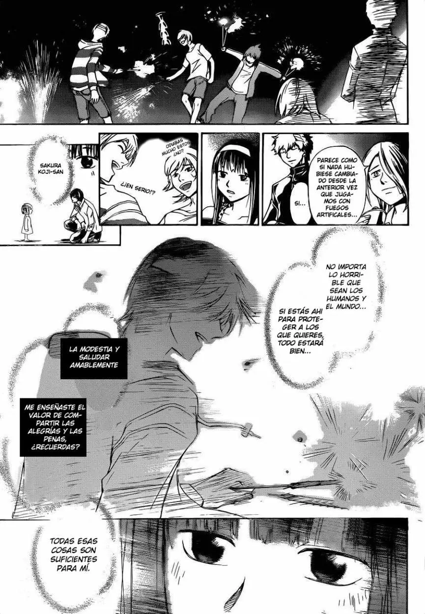Code:Breaker (2008) - Capítulo 230 - Página 4 - LectorTMOo