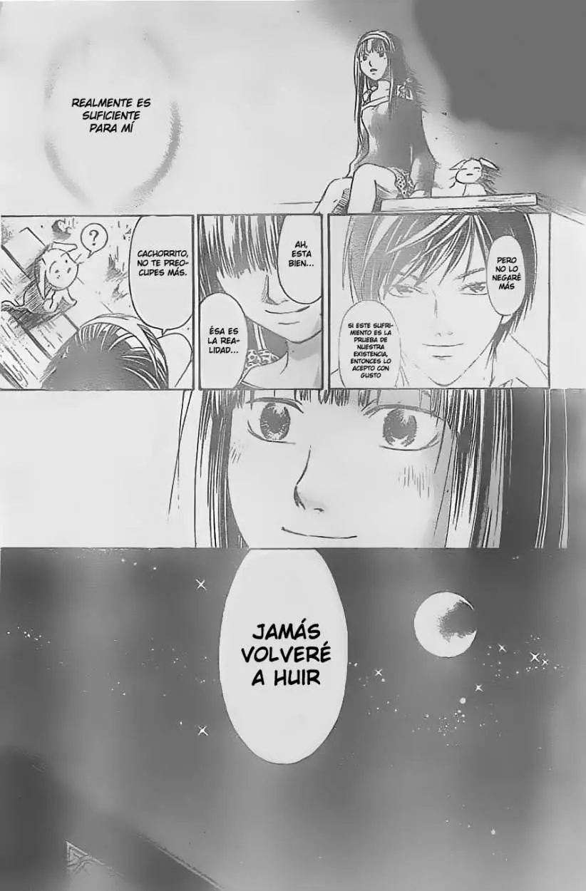 Code:Breaker (2008) - Capítulo 230 - Página 5 - LectorTMOo