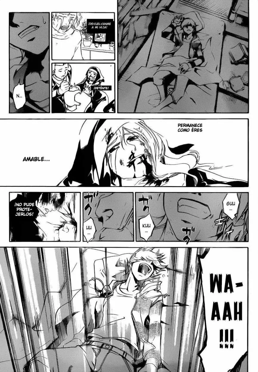 Code:Breaker (2008) - Capítulo 230 - Página 6 - LectorTMOo