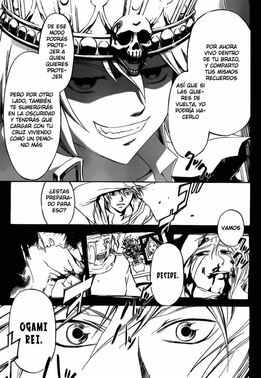 Code:Breaker (2008) - Capítulo 230 - Página 8 - LectorTMOo