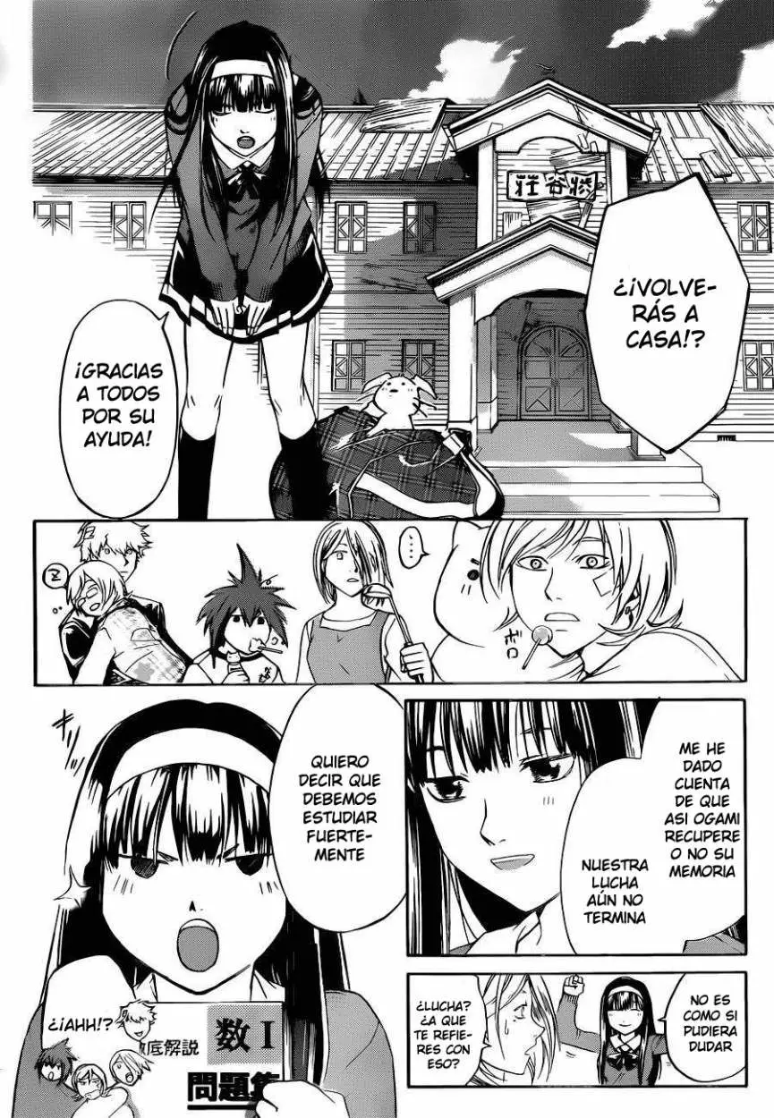 Code:Breaker (2008) - Capítulo 230 - Página 9 - LectorTMOo