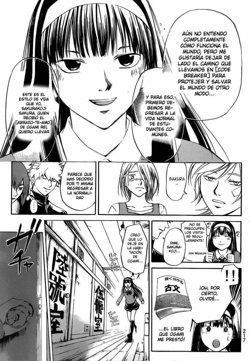 Code:Breaker (2008) - Capítulo 230 - Página 10 - LectorTMOo