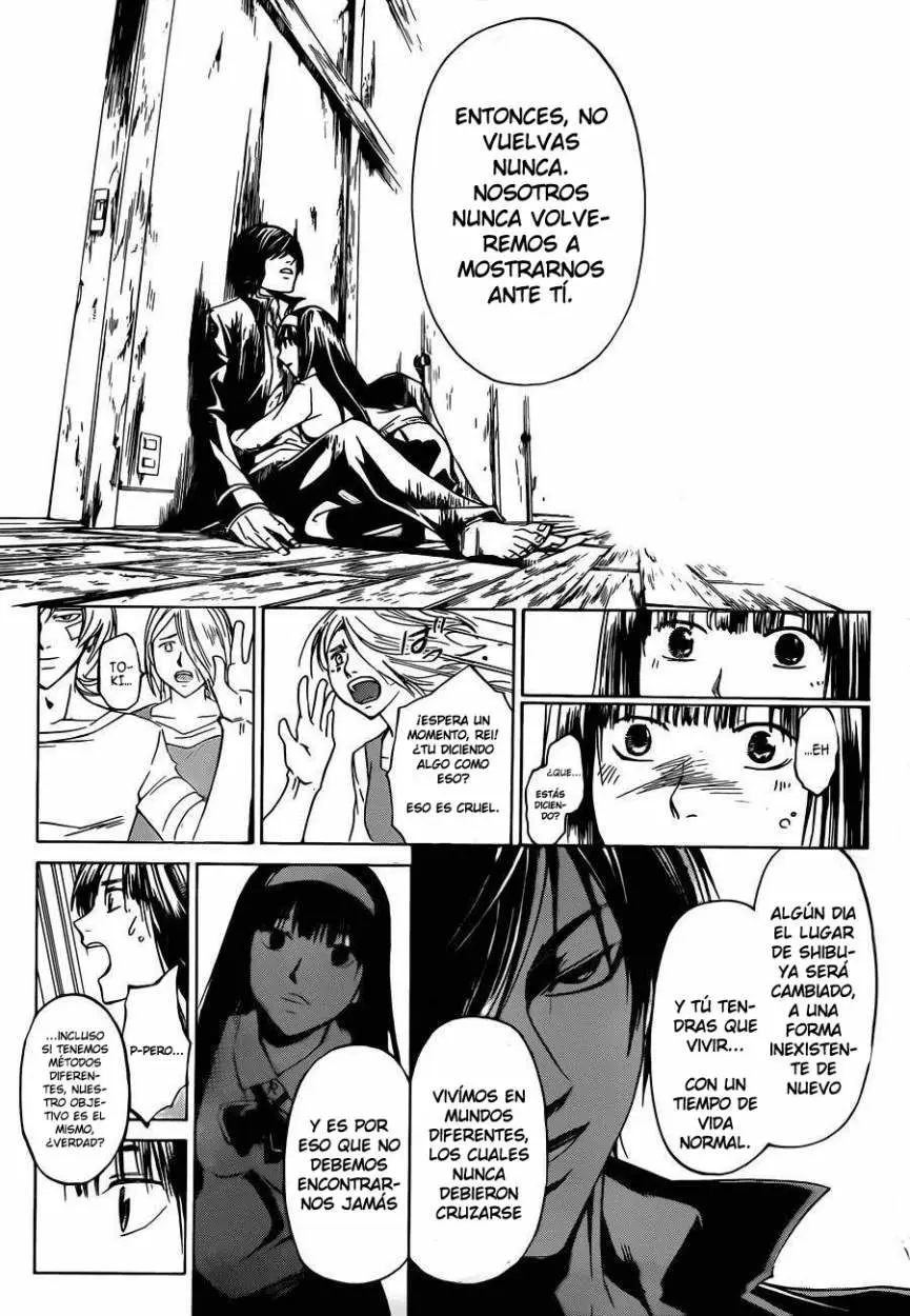 Code:Breaker (2008) - Capítulo 230 - Página 13 - LectorTMOo