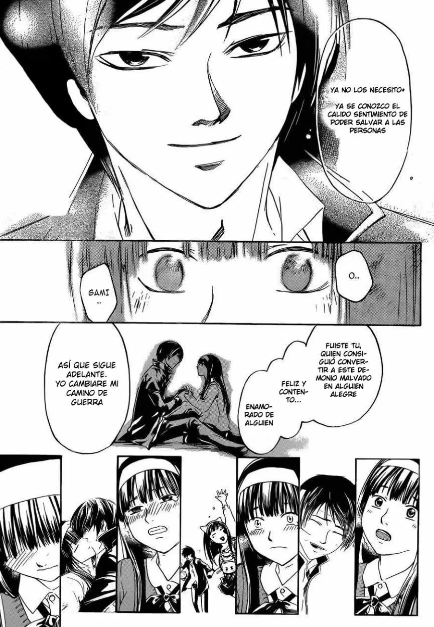 Code:Breaker (2008) - Capítulo 230 - Página 15 - LectorTMOo