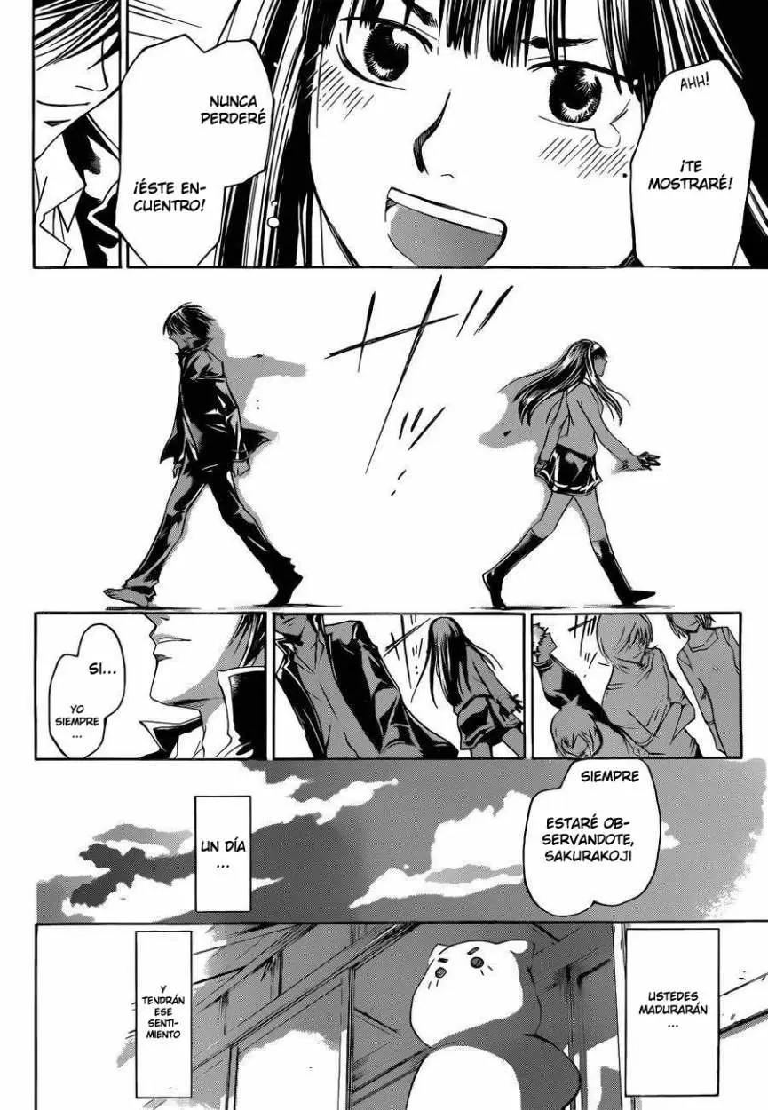 Code:Breaker (2008) - Capítulo 230 - Página 16 - LectorTMOo