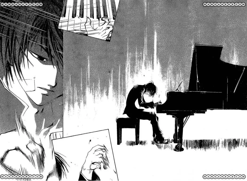 Code:Breaker (2008) - Capítulo 26 - Página 14 - LectorTMOo