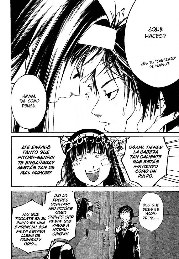 Code:Breaker (2008) - Capítulo 26 - Página 17 - LectorTMOo