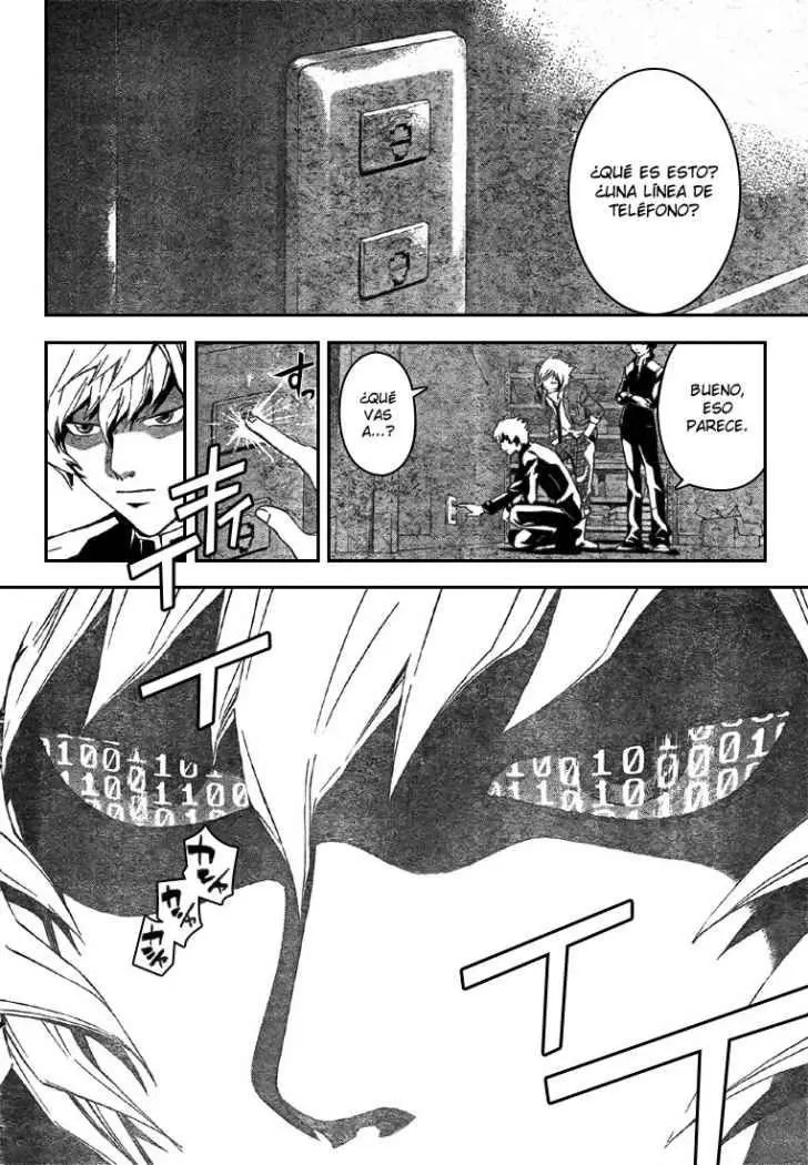 Code:Breaker (2008) - Capítulo 29 - Página 2 - LectorTMOo