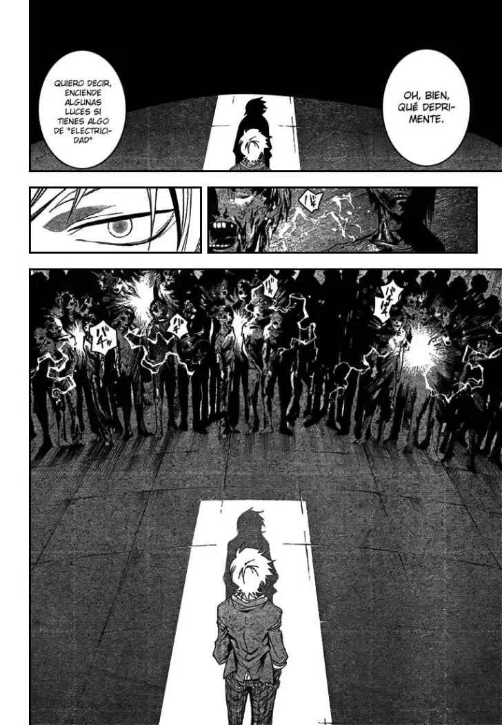 Code:Breaker (2008) - Capítulo 29 - Página 12 - LectorTMOo