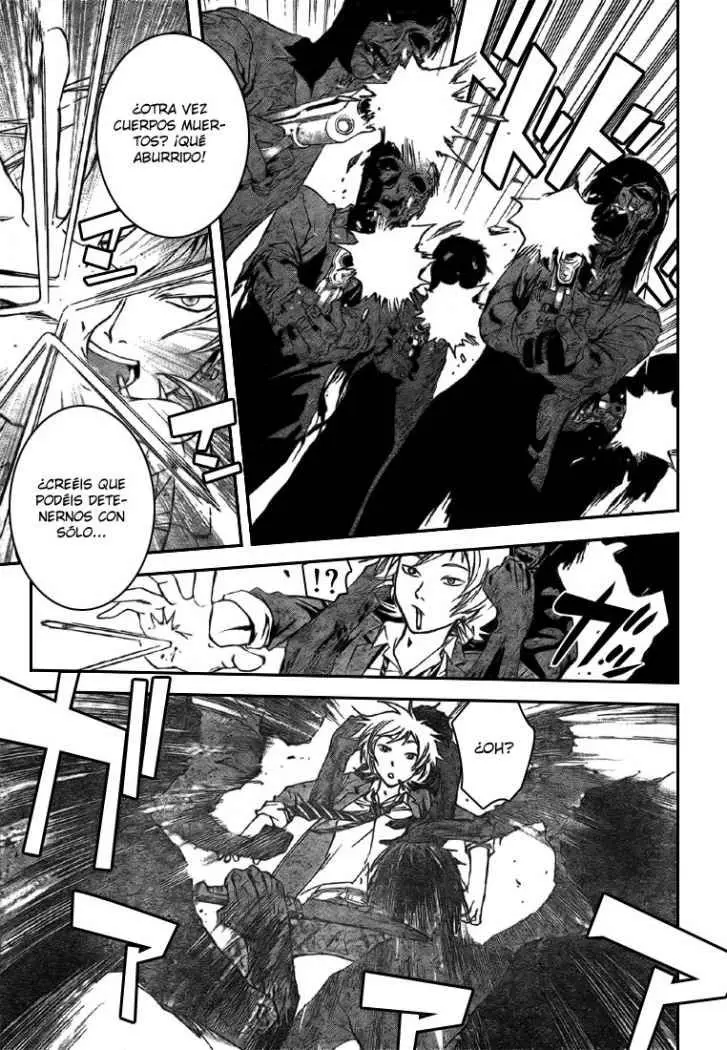 Code:Breaker (2008) - Capítulo 29 - Página 13 - LectorTMOo