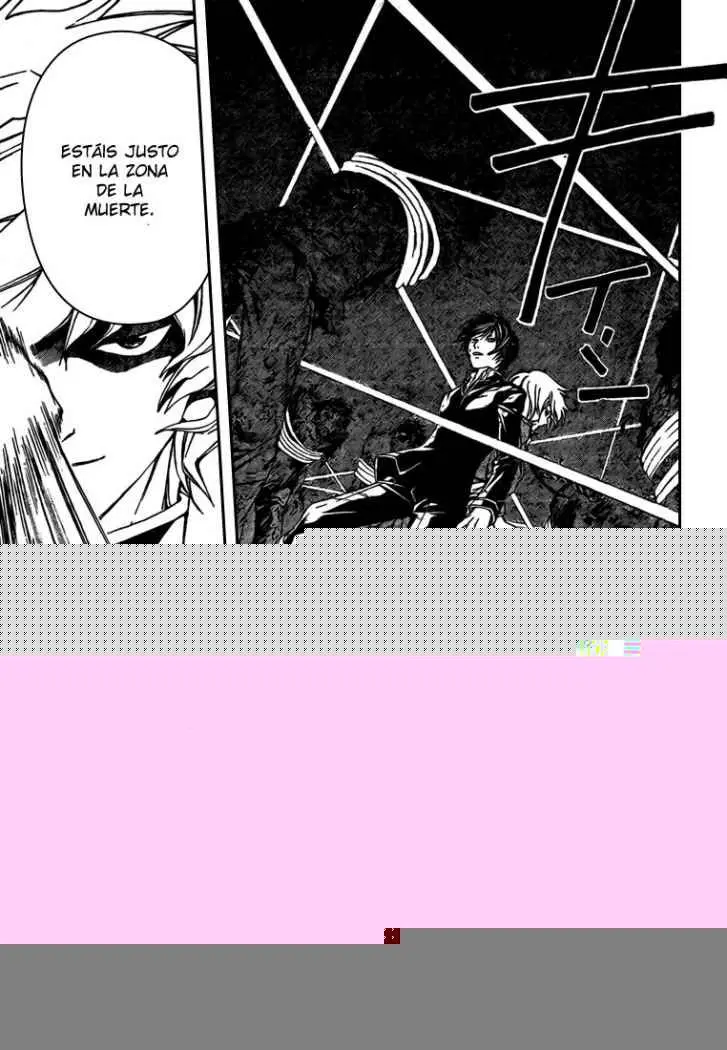 Code:Breaker (2008) - Capítulo 29 - Página 15 - LectorTMOo