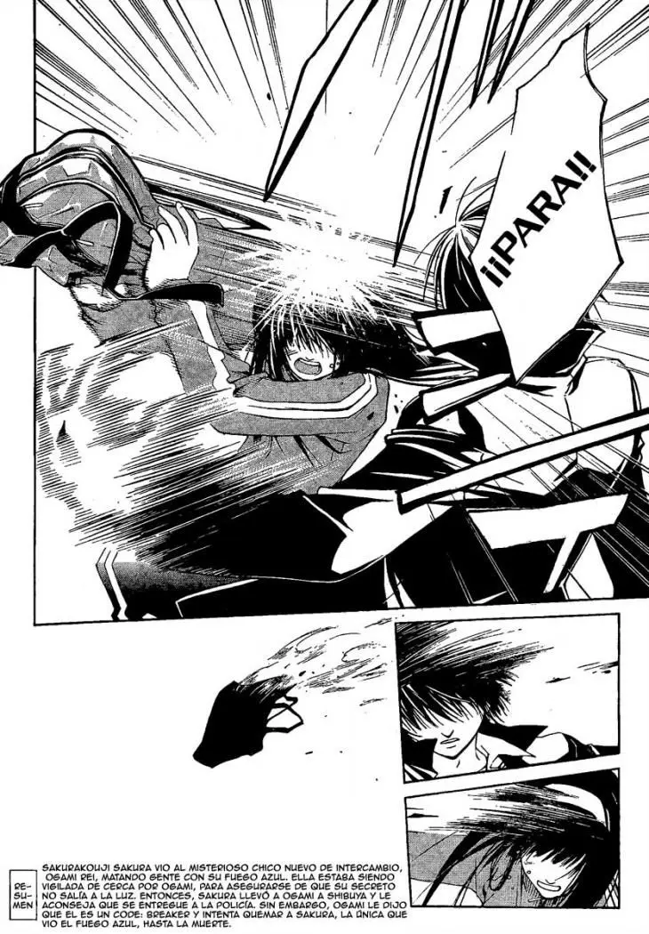 Code:Breaker (2008) - Capítulo 3 - Página 4 - LectorTMOo