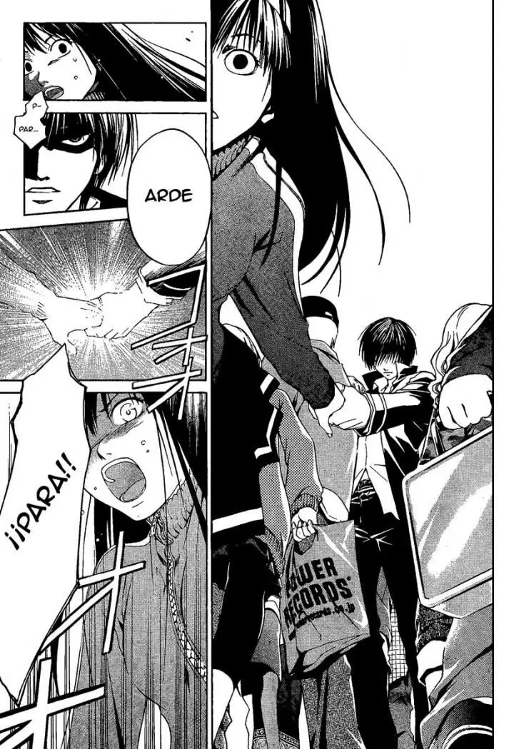 Code:Breaker (2008) - Capítulo 3 - Página 7 - LectorTMOo