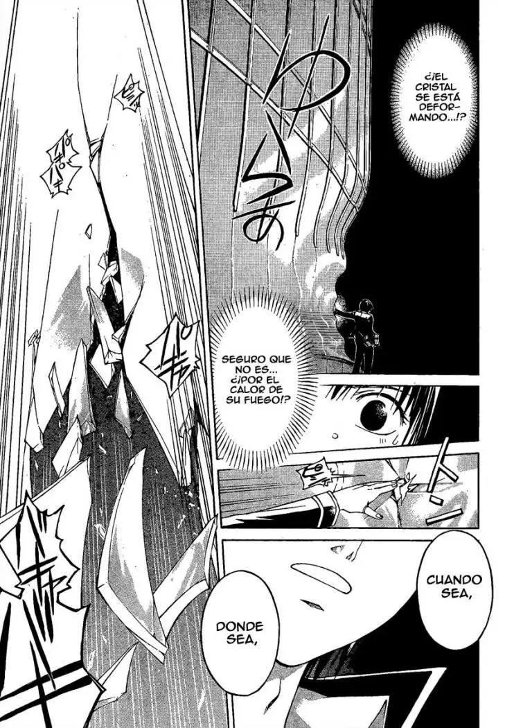 Code:Breaker (2008) - Capítulo 3 - Página 16 - LectorTMOo