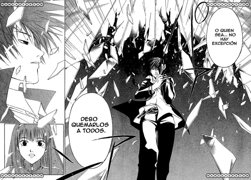 Code:Breaker (2008) - Capítulo 3 - Página 17 - LectorTMOo