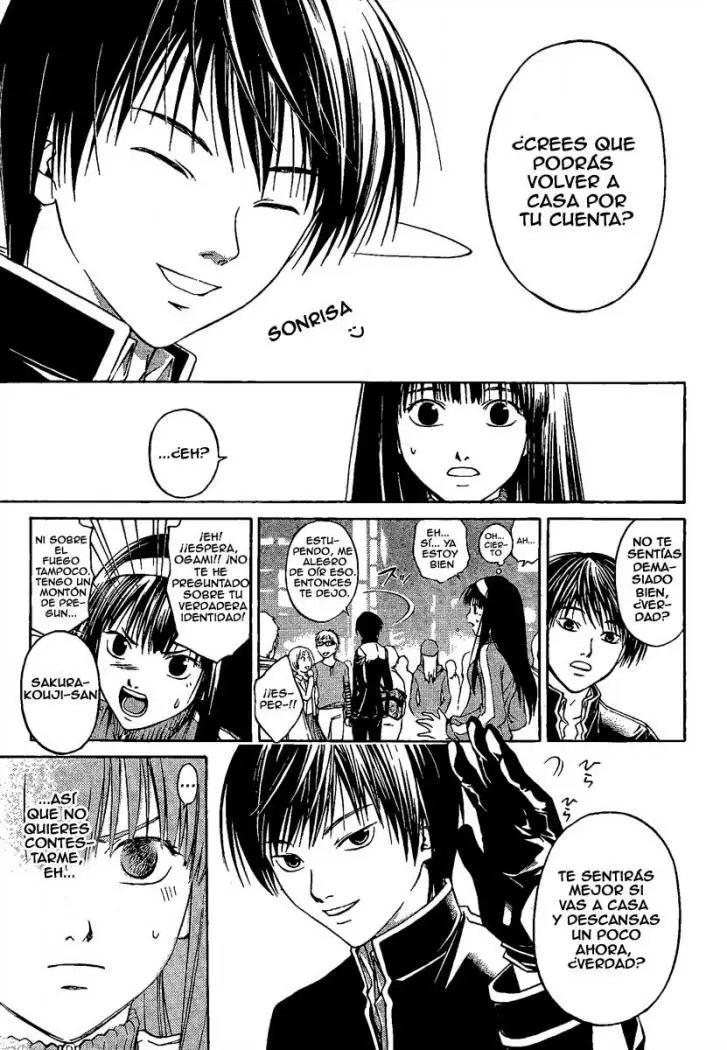 Code:Breaker (2008) - Capítulo 3 - Página 21 - LectorTMOo