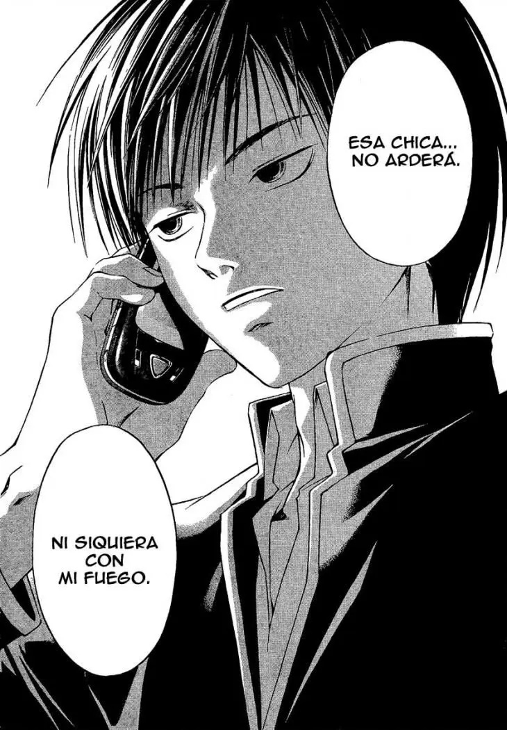 Code:Breaker (2008) - Capítulo 3 - Página 24 - LectorTMOo