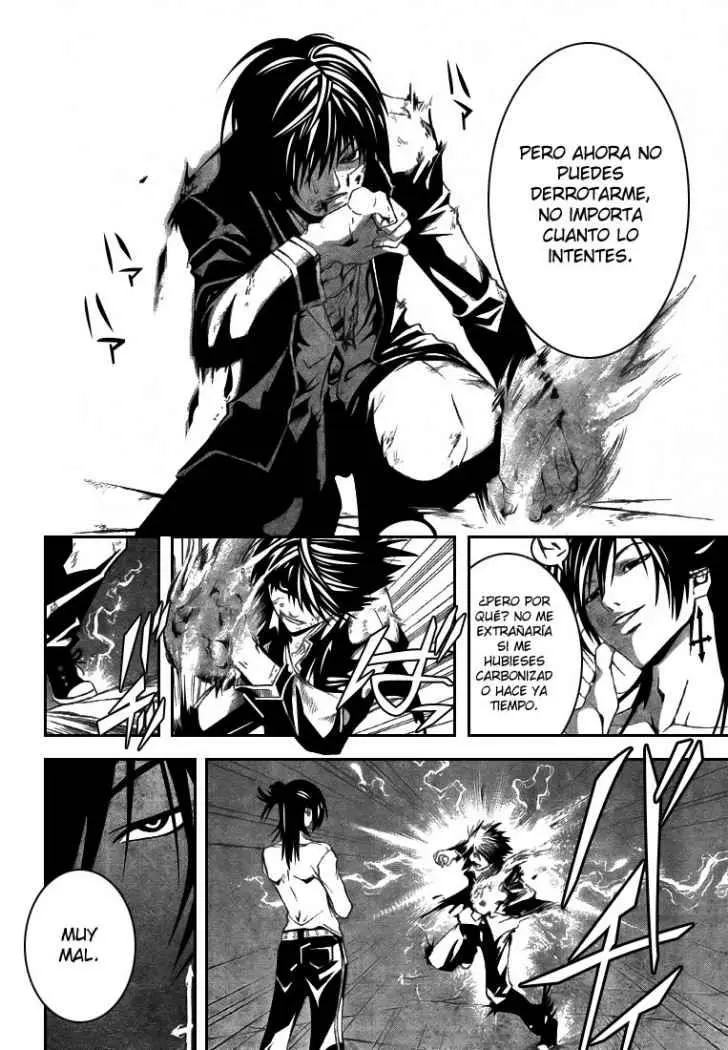 Code:Breaker (2008) - Capítulo 31 - Página 4 - LectorTMOo