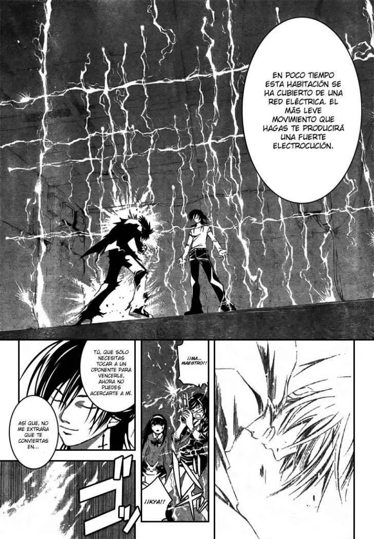 Code:Breaker (2008) - Capítulo 31 - Página 5 - LectorTMOo