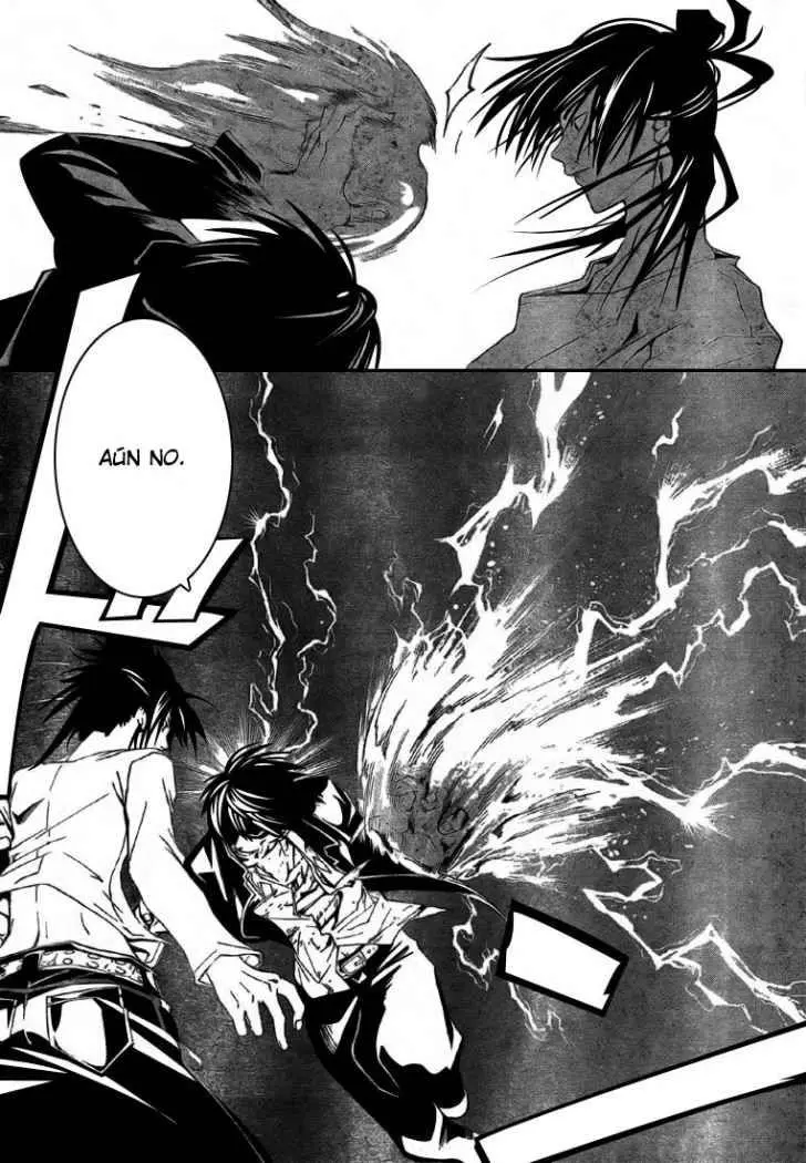 Code:Breaker (2008) - Capítulo 31 - Página 6 - LectorTMOo