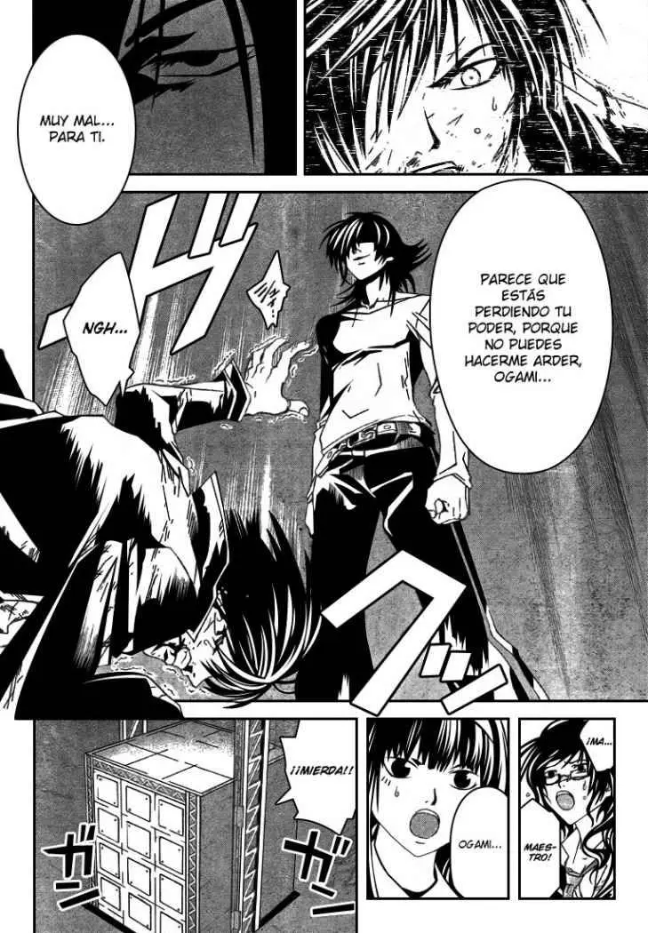 Code:Breaker (2008) - Capítulo 31 - Página 8 - LectorTMOo