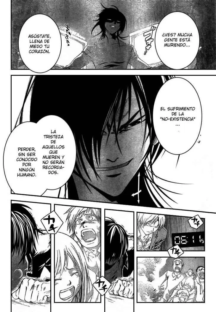 Code:Breaker (2008) - Capítulo 31 - Página 10 - LectorTMOo