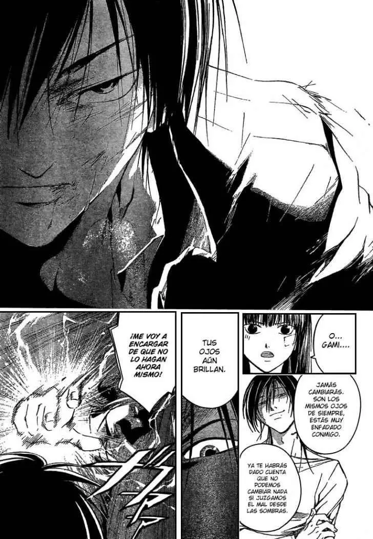 Code:Breaker (2008) - Capítulo 31 - Página 11 - LectorTMOo